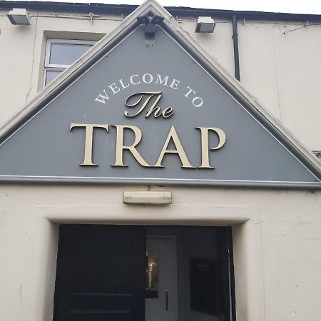 The Trap Inn Broomhill Extérieur photo