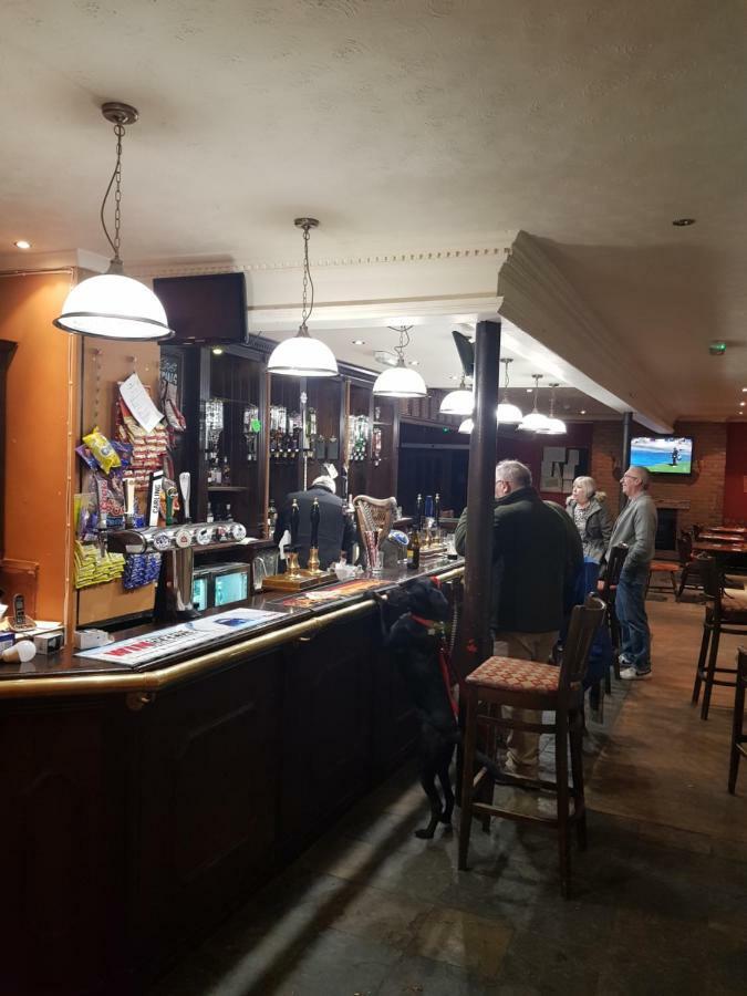 The Trap Inn Broomhill Extérieur photo