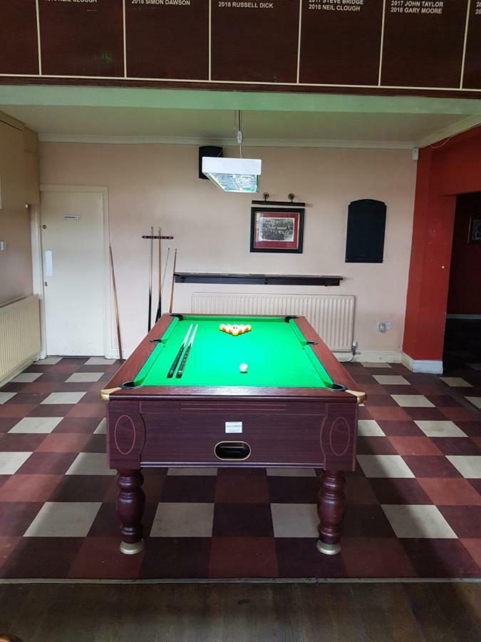 The Trap Inn Broomhill Extérieur photo
