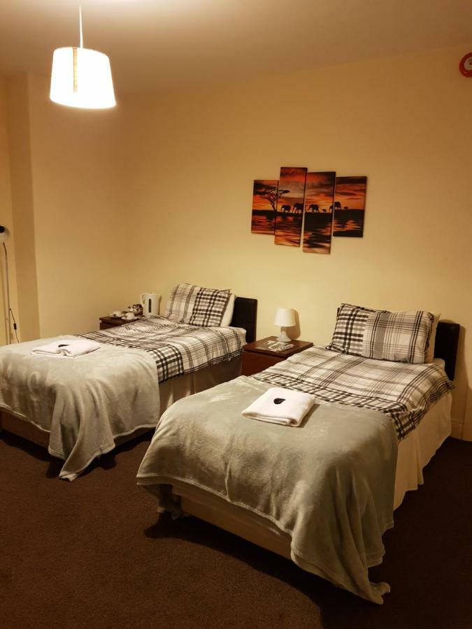The Trap Inn Broomhill Extérieur photo