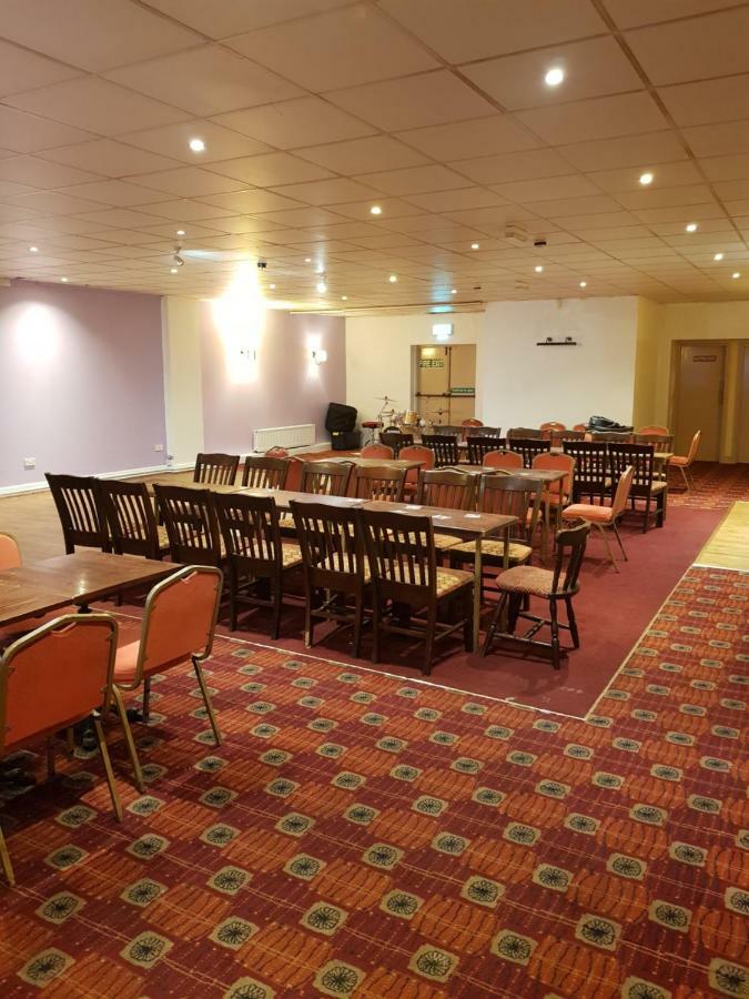 The Trap Inn Broomhill Extérieur photo